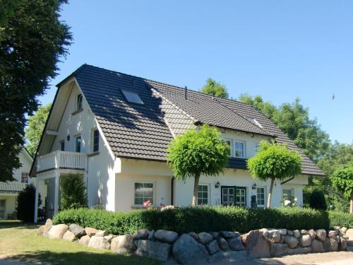 Auszeit auf Rügen Haus Nr. 10 