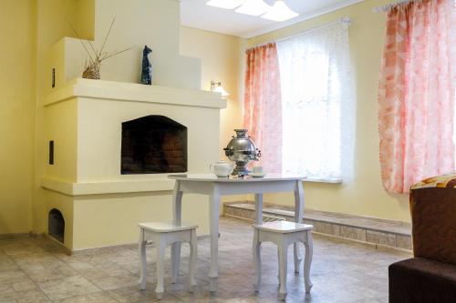 Guesthouse Nadezhda