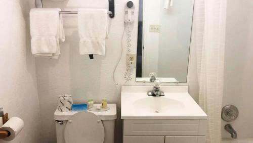 M Star Hotel Mansfield - image 18