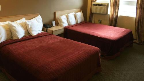 M Star Hotel Mansfield - image 38