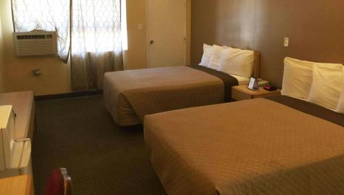 M Star Hotel Mansfield - image 20