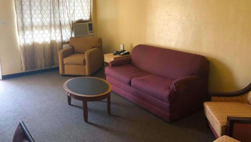 M Star Hotel Mansfield - image 19