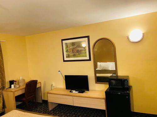 M Star Hotel Mansfield - image 41