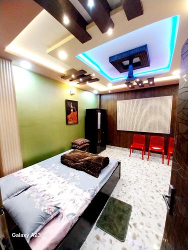 NEIL & NIAL Home Stay  in Bagdogra