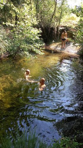 Quinta Do Castermo-Floresta 5 personnes in Fafe