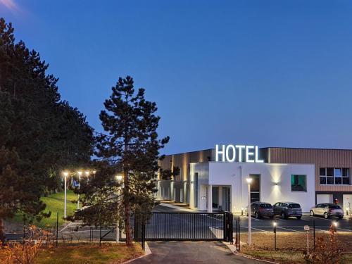 Berg'hotel chambre d'hôte Bierne