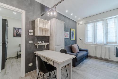 GuestHost - Cozy Central Flat near Porta Nuova