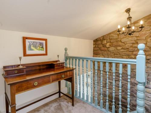 Iekārtas, 2 Bed in Crickhowell oc-bn023 in Llangynidr