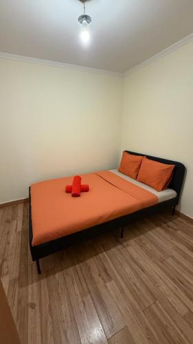 L&A Cozy Suite for 2 Airport River Terrace in ซากาเวม