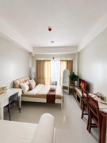 Saya & Co by Canesa Guest Suite – khách sạn tại Dagupan