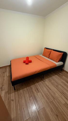 L&A Cozy Suite for 2 Airport River Terrace in ซากาเวม
