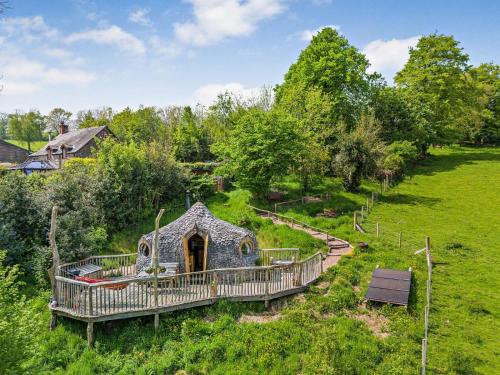 1 Bed in Newcastle Craven Arms oc-95108 gîte à louer Old Hall Camp