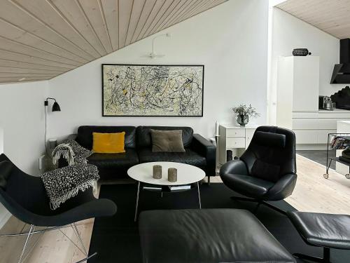 A szálláshely kívülről, Modern Holiday Home By Marielyst Beach in Idestrup