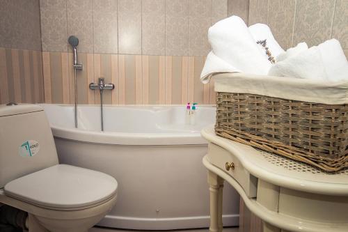 Mini Hotel Ryleev - image 6