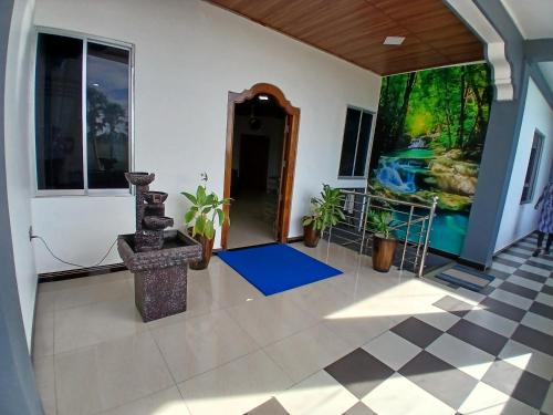 Uthaya Guest House