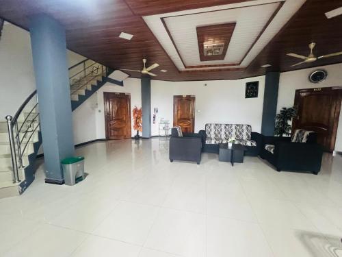 Uthaya Guest House in Mullaittivu