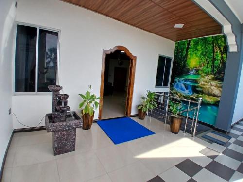 Uthaya Guest House in Mullaittivu