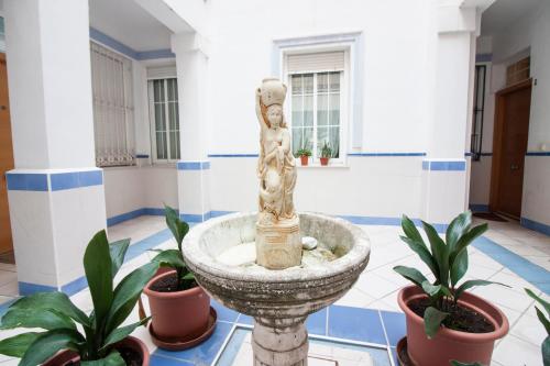 Malaga Center Flat Historic Center, Málaga