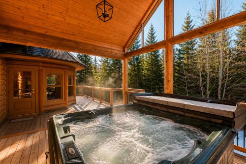 Fiddler Lake Resort - Deer 84 in 米勒伊斯勒斯(QC)