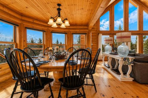 Fiddler Lake Resort - Deer 84 in 米勒伊斯勒斯(QC)