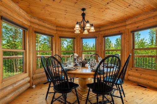 Fiddler Lake Resort - Deer 84 in 米勒伊斯勒斯(QC)