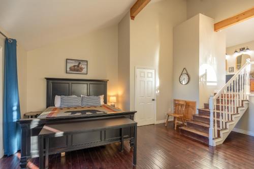 23 - Big Bear Lakeview Lodge home - image 3