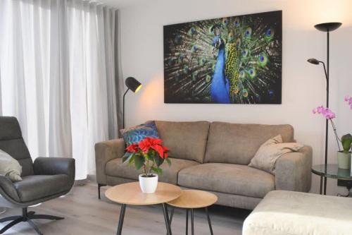 Holiday home with beach cabin in Domburg - Singel 5a in Domburg