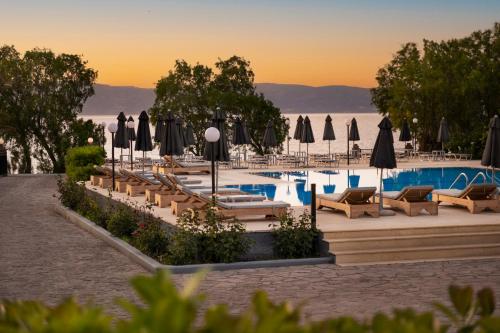 HOTEL BELLA VISTA - Lesvos