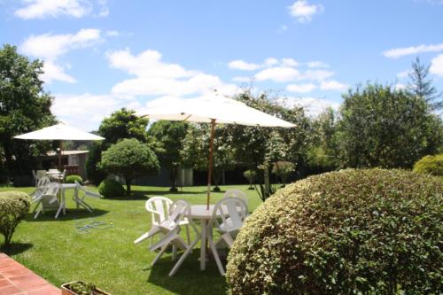 Pousada dos Pinheirais