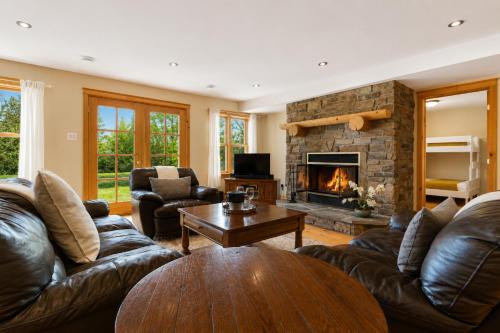 Fiddler Lake Resort - Deer 84 in 米勒伊斯勒斯(QC)