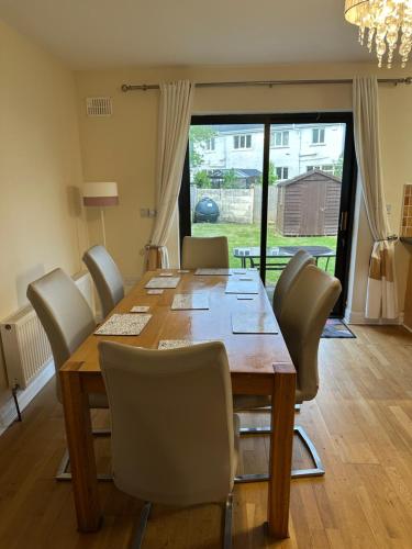 Facilities, Home near the River Shannon in Rooskey