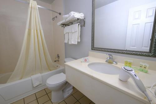 M Star Hotel Searcy - image 36
