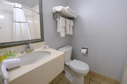 M Star Hotel Searcy - image 27