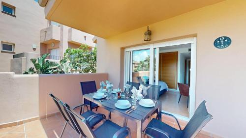 Casa Espliego CD-Murcia Holiday Rentals Property