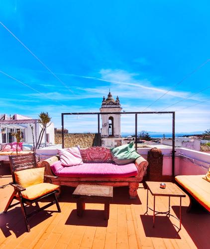 El Beaterio Apartments 3