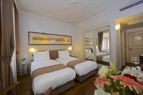Taxim Lounge Hotel Special Category