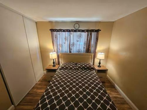 Urban Retreat -Suite B - Evergreen, CA