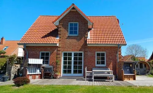 Strandhaus Brasilien in Brasilien, Deutschland