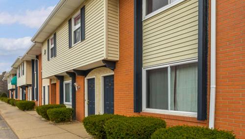 Magnuson Hotel Extended Stay Canton Ohio - image 24