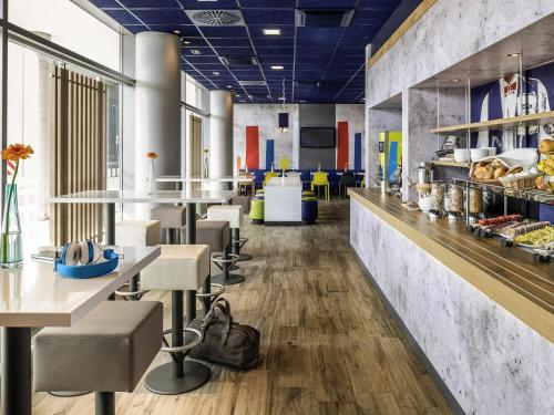 Ibis budget Hannover Hbf, Hannover (photo 3)