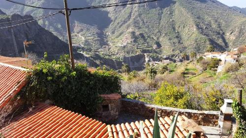 Casa Rural Pepita La De Las Flores