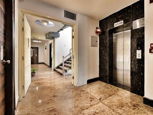 Hotel Purple Orchid Near Yashobhoomi photo 5