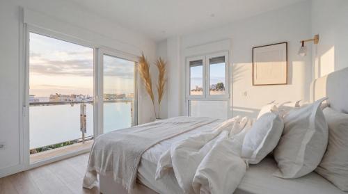Luxury Isabella Apartment Torremolinos