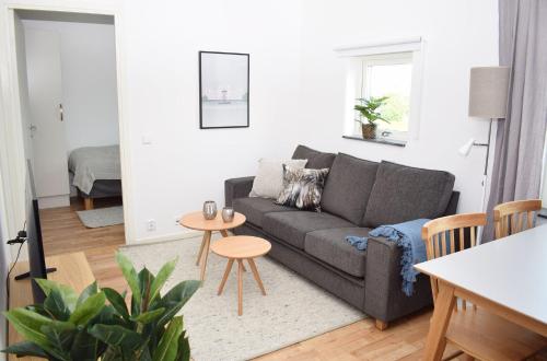 Apartments Lund - Malmo