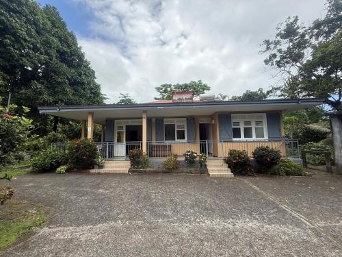 Villa Sapotille – khách sạn tại Trois Rivieres