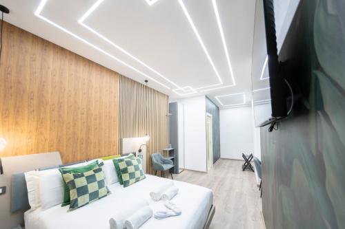 Gregorio Luxury Rooms
