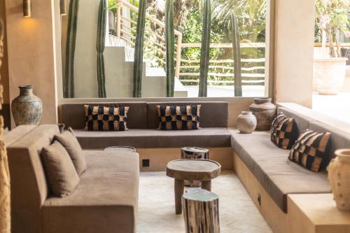 The Soul House Bali in Bali