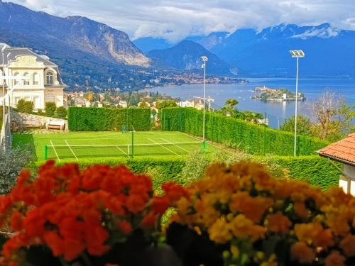 Lake Maggiore Gem Silvеr