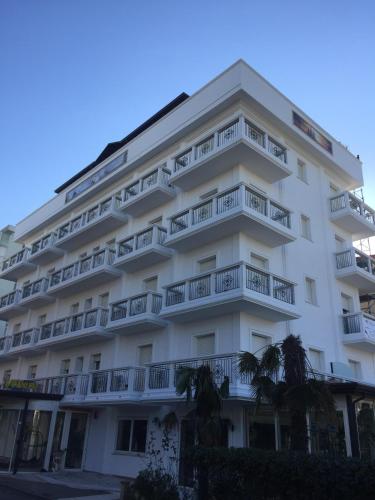  Hotel Residence Veliero in Riccione
