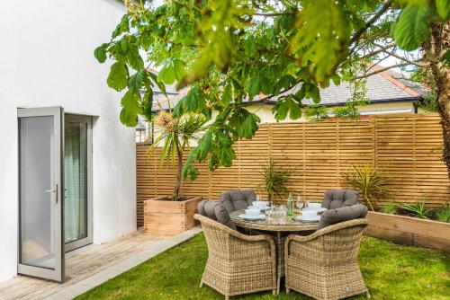 Facilities, Well Cottage in Trevarrian